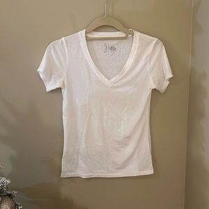 Joie White T-Shirt